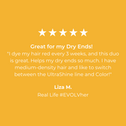 EVOLVh-SmartColor Color Protecting Shampoo-