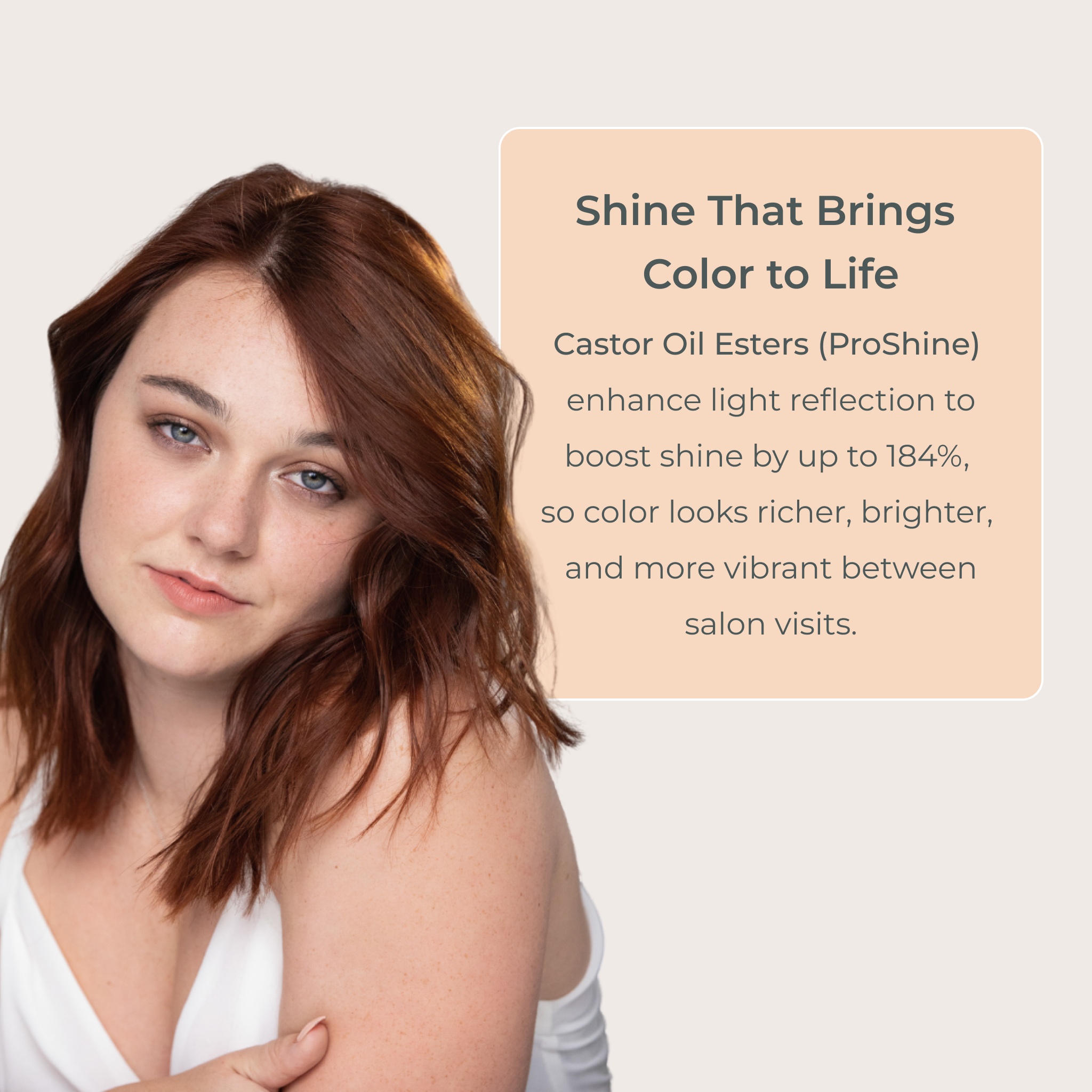 EVOLVh-SmartColor Color Protecting Conditioner-Hair-SmartColorConditionerShine-The Detox Market | 