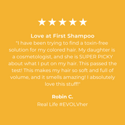 EVOLVh-SmartColor Color Protecting Shampoo-