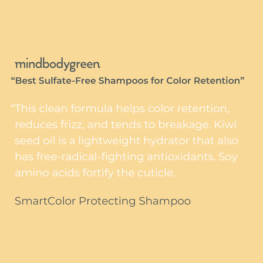 EVOLVh-SmartColor Color Protecting Shampoo-
