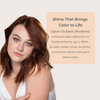 EVOLVh-SmartColor Color Protecting Shampoo-Hair-SmartColorShampooShine-The Detox Market | 