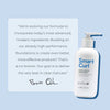 EVOLVh-SmartCurl Hydrating Conditioner-Hair-SmartCurlConditionerBorisQuote-The Detox Market | 