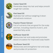 EVOLVh-SmartCurl Hydrating Conditioner-