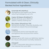 EVOLVh-SmartCurl Hydrating Conditioner-Hair-SmartCurlConditioneringredients-The Detox Market | 
