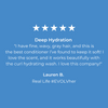 EVOLVh-SmartCurl Hydrating Conditioner-