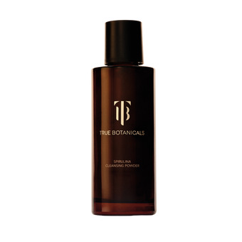 True Botanicals-Spirulina Cleansing Powder-Skincare-SpirulinaCleansingPowder-The Detox Market | 