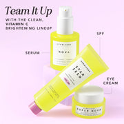 Herbivore-Star Seed Sheer Glow Mineral Sunscreen Spf 30-Sun Care-StarSeed_PDP_10_GroupImage-The Detox Market | 