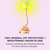 Herbivore-Star Seed Sheer Glow Mineral Sunscreen Spf 30-Sun Care-StarSeed_PDP_9_Squeeze-The Detox Market | 