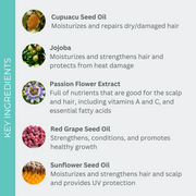 EVOLVh-SuperFinish Polishing Balm-