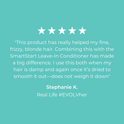 EVOLVh-SuperFinish Polishing Balm-