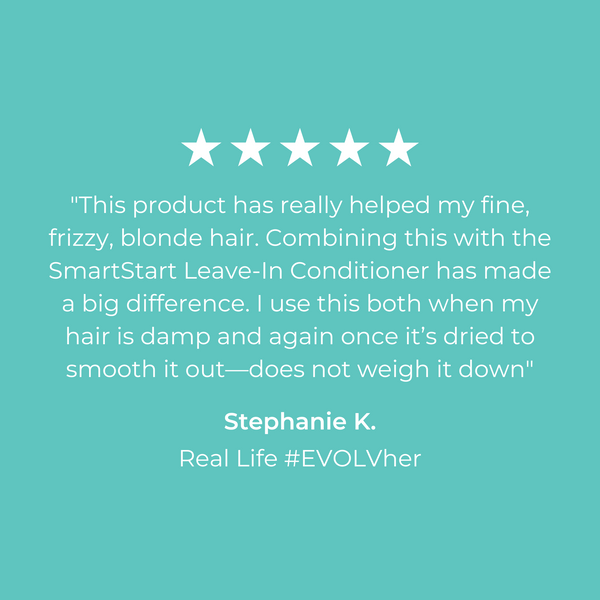 EVOLVh-SuperFinish Polishing Balm-