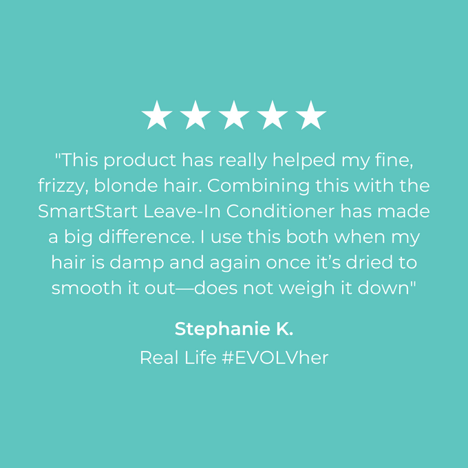 EVOLVh-SuperFinish Polishing Balm-