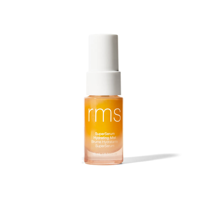 RMS Beauty-Superserum Hydrating Mist-Skincare-SuperSerum_Mist-Travel_Size-The Detox Market | 10 ml