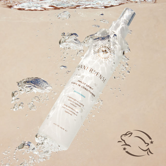 Innersense-Fragrance Free Sweet Spirit Leave In Conditioner-Hair-SweetSpiritLeaveInConditioner-Seals_e144cf45-d88d-4122-87ae-8d7d6ed7564e-The Detox Market | 