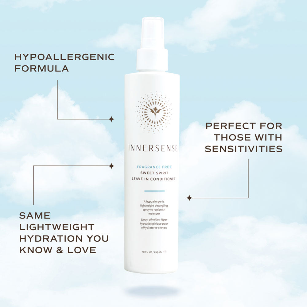Innersense-Fragrance Free Sweet Spirit Leave In Conditioner-Hair-SweetSpirit_FF_Infographic_SEP2025_1000x1000_72DPI-The Detox Market | 