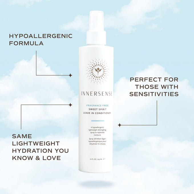 Innersense-Fragrance Free Sweet Spirit Leave In Conditioner-Hair-SweetSpirit_FF_Infographic_SEP2025_1000x1000_72DPI-The Detox Market | 