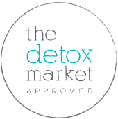 approved by the Detox Market