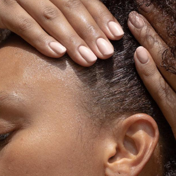 Non-Toxic Hair Treatment Products