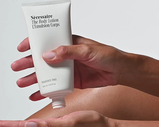 Undaria Body Glow Trio – The Detox Market