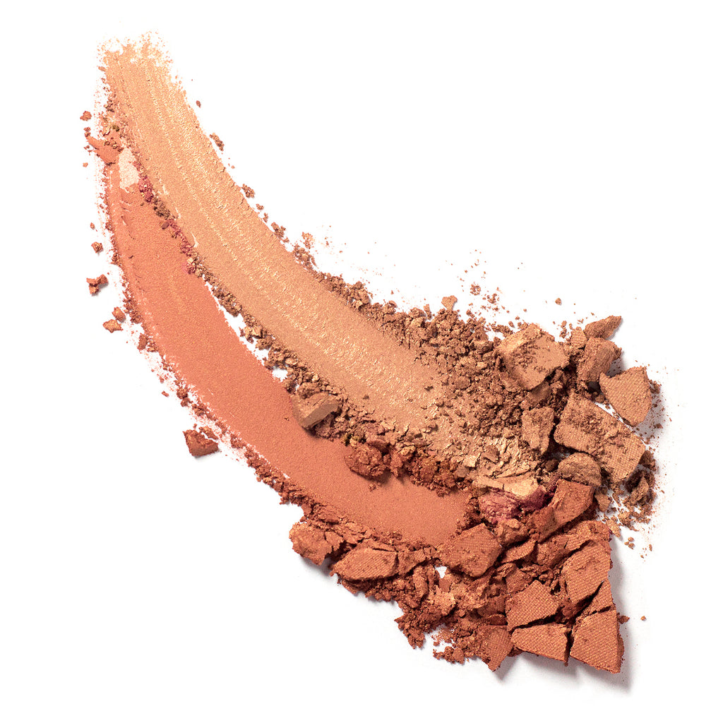 Rice Powder Bronzer - Tulum - Makeup - Ere Perez - TULUM3 - The Detox Market | 