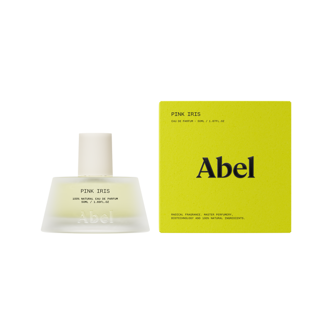 Abel-Pink Iris-Fragrance-Tertiary_Abel_PinkIris_50mL_2048-The Detox Market | 