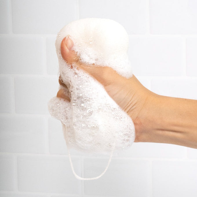 Everist-Compostable Konjac Body Sponge-Body-TheCompostableKonjacBodySponge-image2-The Detox Market | 