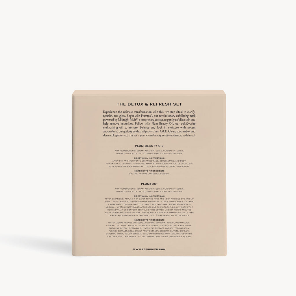 Le Prunier-The Detox & Refresh Set-Skincare-TheDetoxSet-PDP-900x900-2-The Detox Market | 