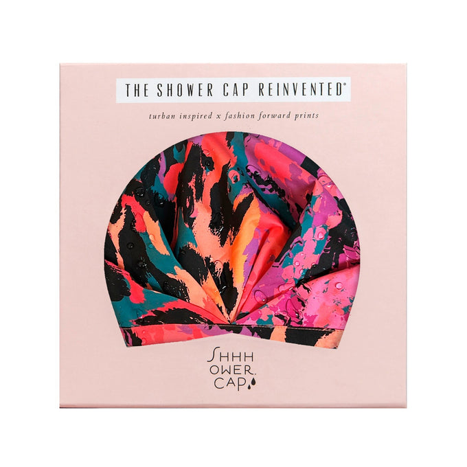 SHHHOWERCAP-The Mamba-