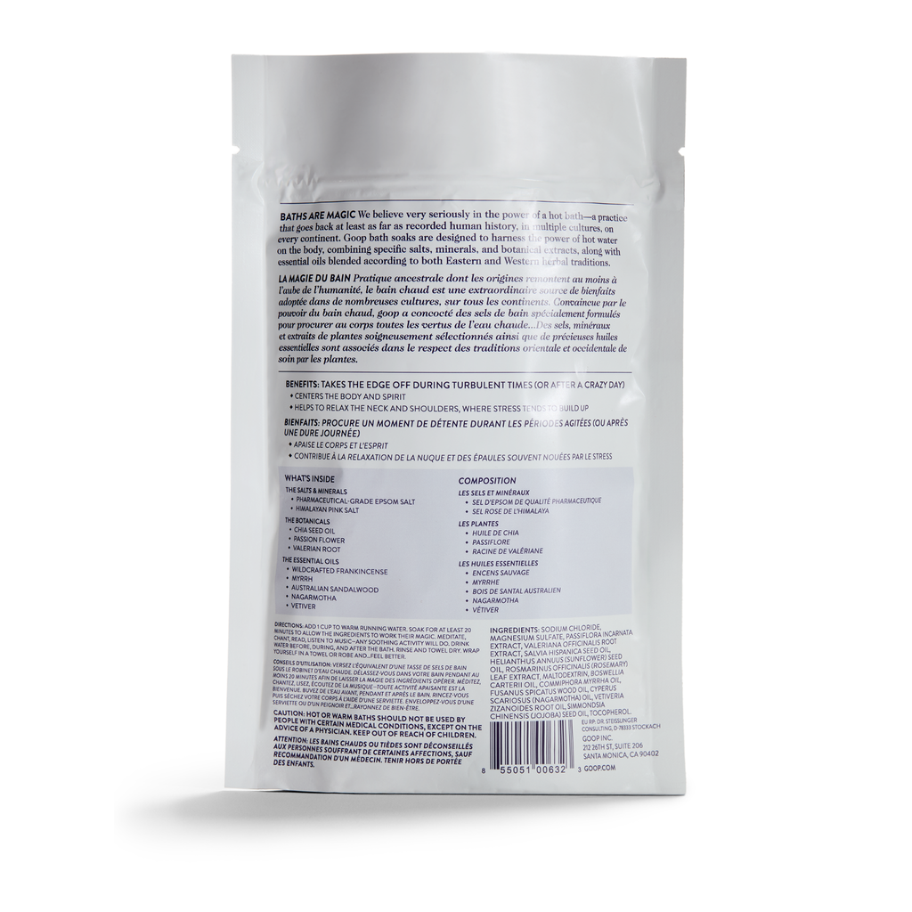 Goop-"The Martini"-Body-TheMartini_EmotionalDetoxBathSoak-BackLabel-The Detox Market | 