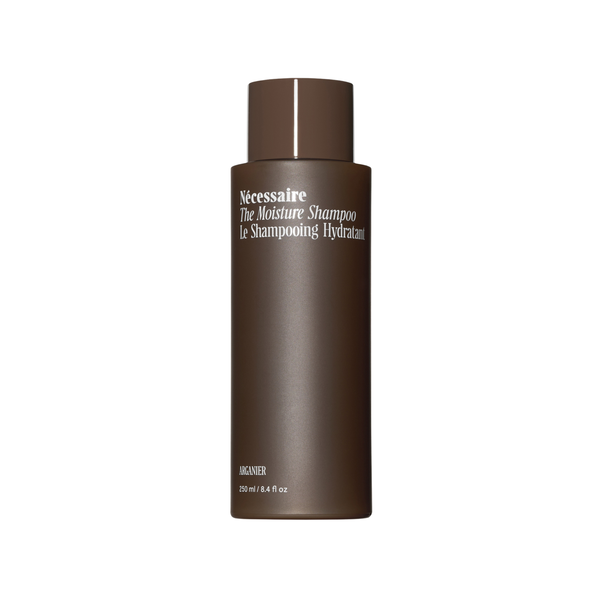 Nécessaire-The Moisture Shampoo-Hair-TheMoistureShampoo250ml-The Detox Market | 