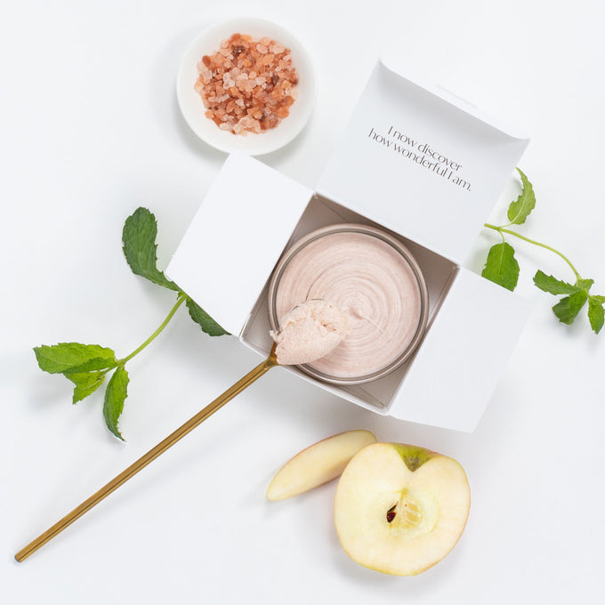 Innersense-True Enlightenment Scalp Scrub-Hair-TrueEnlightenmentScalpScrub-2-The Detox Market | 