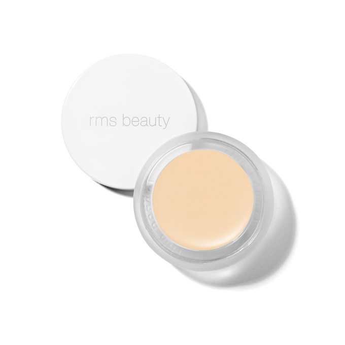 UnCoverup Concealer - Makeup - RMS Beauty - RMS_UCU00-PACKSHOT - The Detox Market | 00