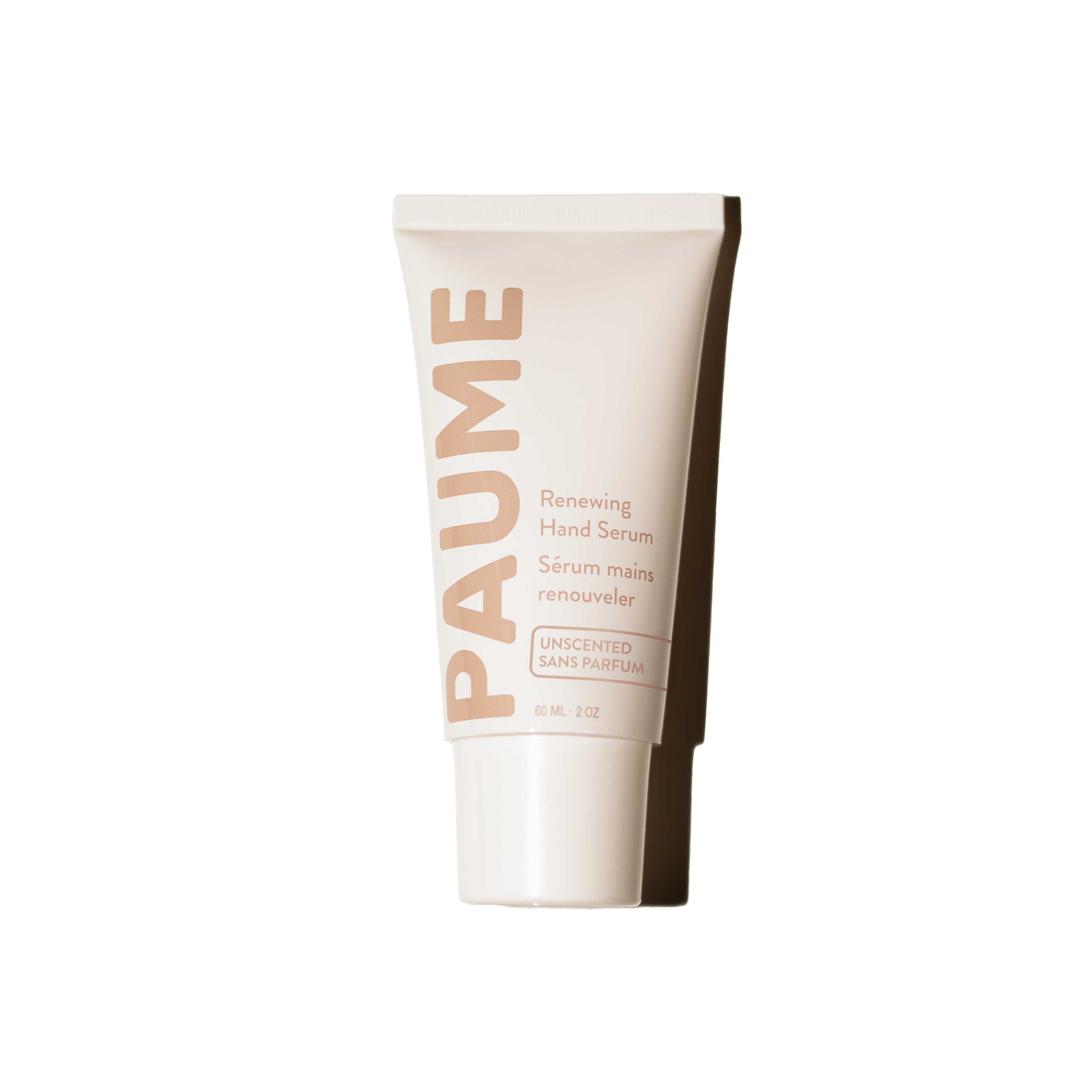 PAUME-Renewing Hand Serum-Body-UNSCENTEDSERUMFLATLAYHS-The Detox Market | 
