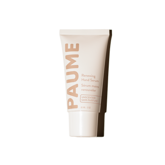 PAUME-Renewing Hand Serum-Body-UNSCENTEDSERUMFLATLAYHS-The Detox Market | 