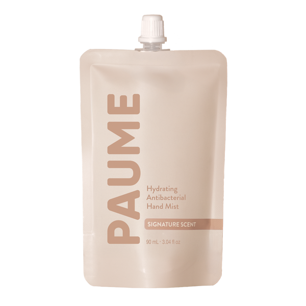 PAUME-Hydrating Antibacterial Hand Mist-Body-USASPRAYREFILLBAG_385ae1f1-a0b5-403b-9b72-42a8d1aa5123-The Detox Market | Refill