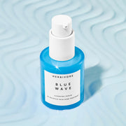 Herbivore-Blue Wave Clearing Serum - 2% Salicylic Acid Acne Treatment Serum-Skincare-USBlueWave_BottleOnTexture_2048x2048_f242daa2-3fa8-4325-b14d-0efb52c980f4-The Detox Market | 