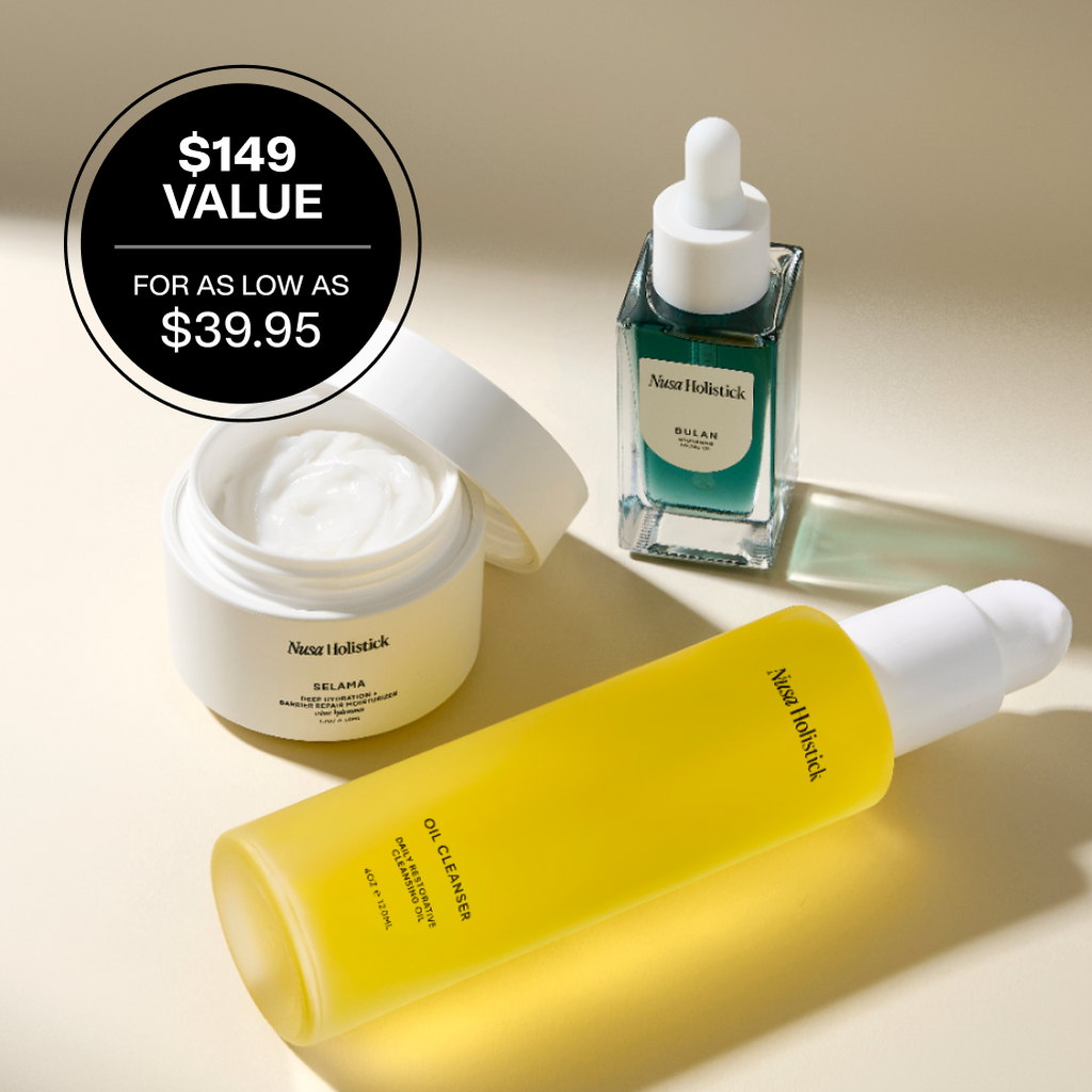 The November Box 2025 | The Detox Market