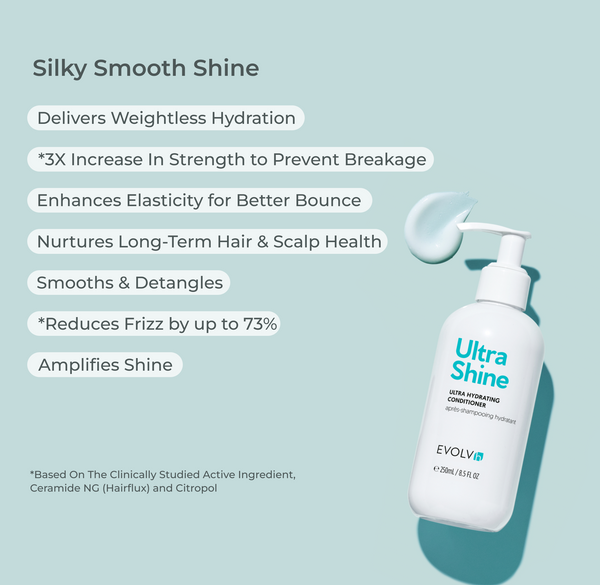 UltraShine Moisture Conditioner