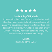 EVOLVh-UltraShine Moisture Conditioner-