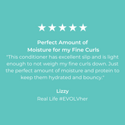 EVOLVh-UltraShine Moisture Conditioner-