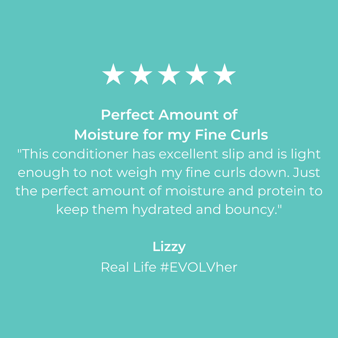 EVOLVh-UltraShine Moisture Conditioner-