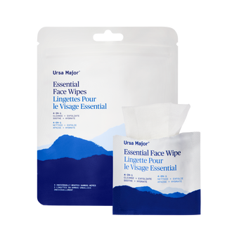 Ursa Major-Essential Face Wipes - 5 pack-Skincare-UrsaMajor_EssentialFaceWipes5ct-01-The Detox Market | 