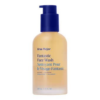 Ursa Major-Fantastic Face Wash-Skincare-UrsaMajor_FantasticFaceWash_4oz_01-The Detox Market | 4 oz