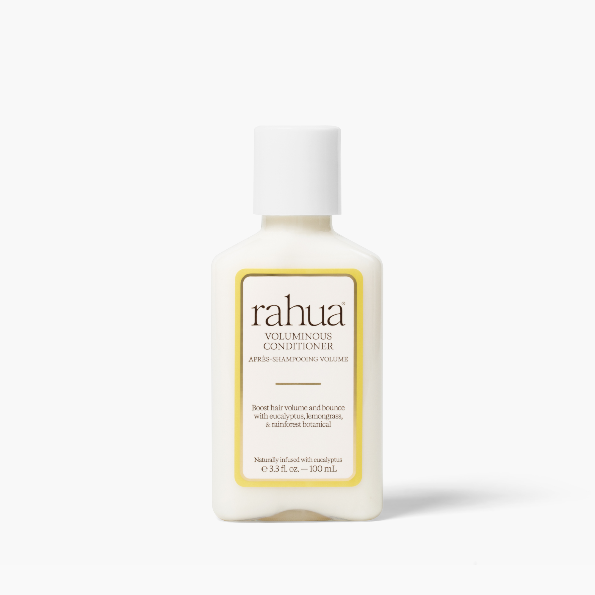 Rahua-Voluminous Conditioner-Hair-Voluminous_Conditioner_100ml_PDP_1_647398ff-996e-45a2-904a-e481c7ec39fc-The Detox Market | 3.3 oz