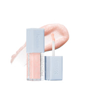 Wet Lip Oil Gloss - Makeup - WLO_PDP_HeroVessel_Smudge_EXPOSED_10.2024- The Detox Market | Exposed