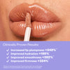 Kosas-Wet Lip Oil Gloss-Makeup-WLO_PDP_NA_Clinical_BARE_10.2024-The Detox Market | Bare