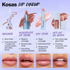 Kosas-Wet Lip Oil Gloss-Makeup-WLO_PDP_NA_LipLineup_3.2025-The Detox Market | Always