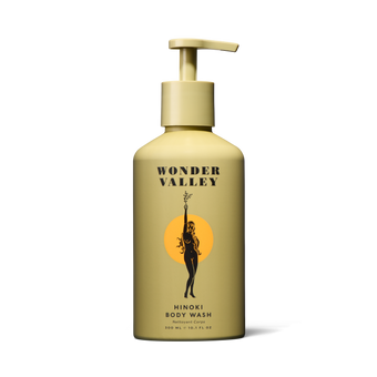 Wonder Valley-Hinoki Body Wash-Body-WVHINOKIBODYWASH_01_3c2b080c-097f-412d-864f-ea124c2f350d-The Detox Market | 