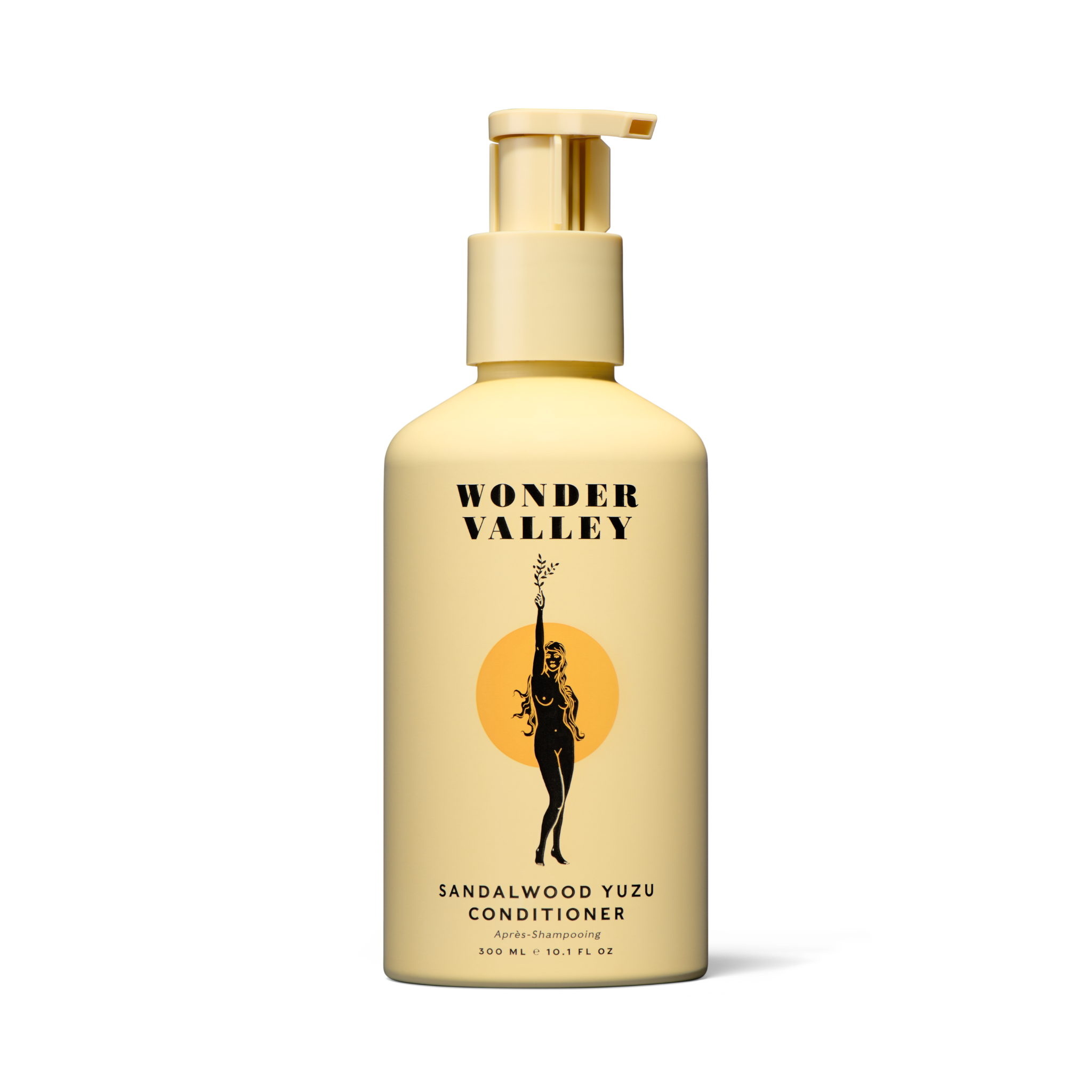 Wonder Valley-Sandlewood Yuzu Conditioner-Hair-WVSANDALWOODYUZUCONDITIONER_02-The Detox Market | 