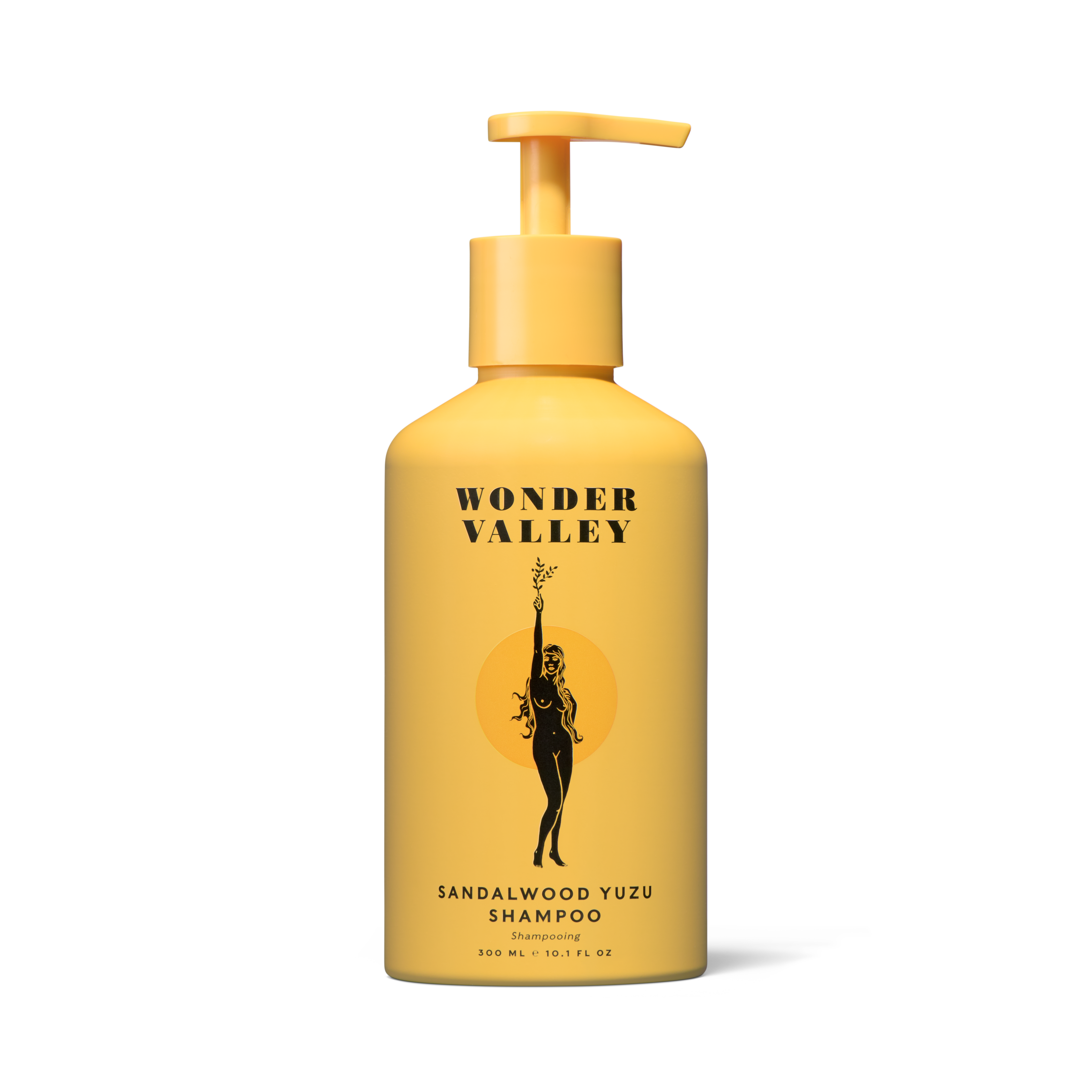 Wonder Valley-Sandlewood Yuzu Shampoo-Hair-WVSANDALWOODYUZUSHAMPOO_01-The Detox Market | 